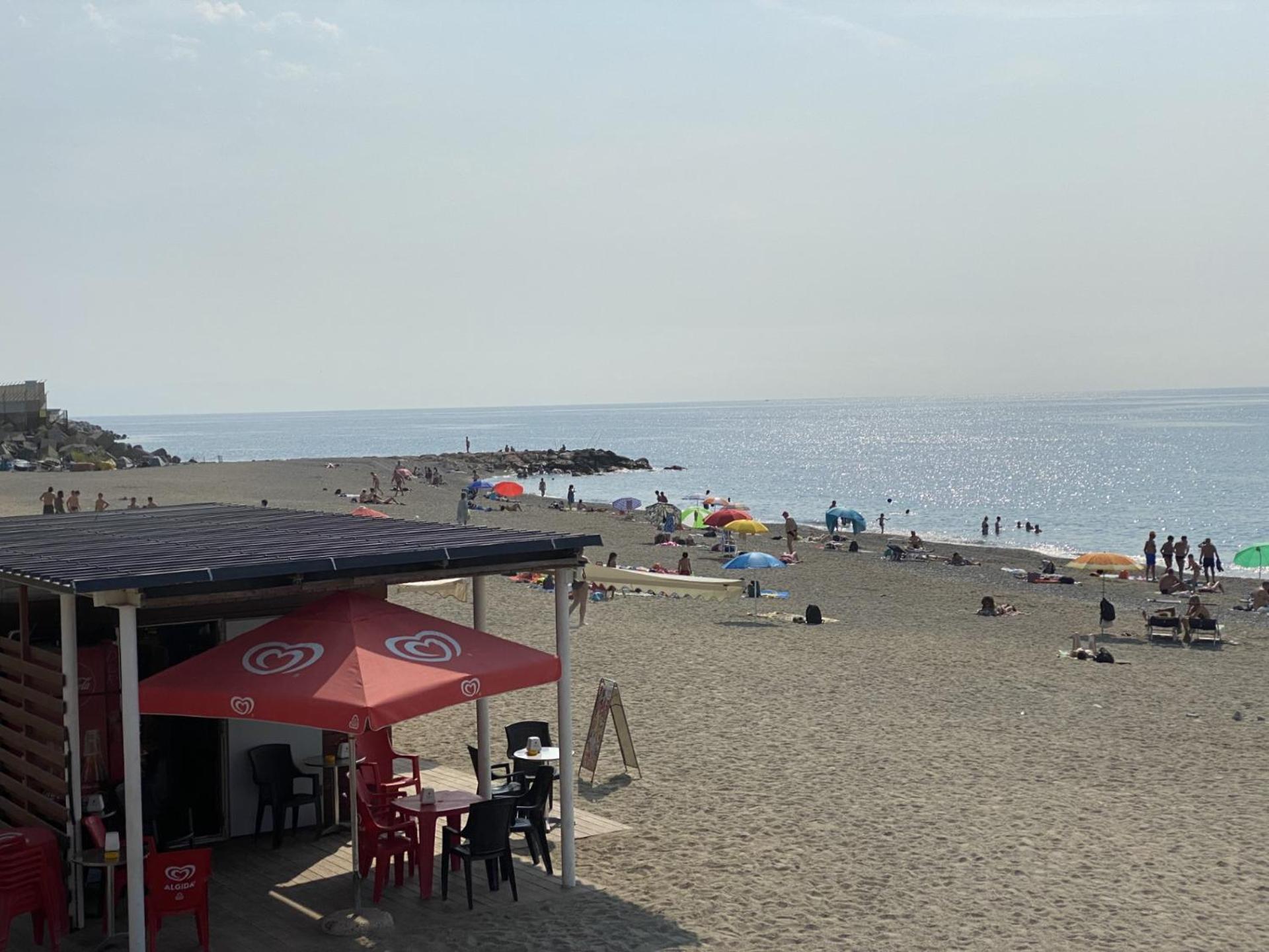 Appartamento A4 Savona Esterno foto