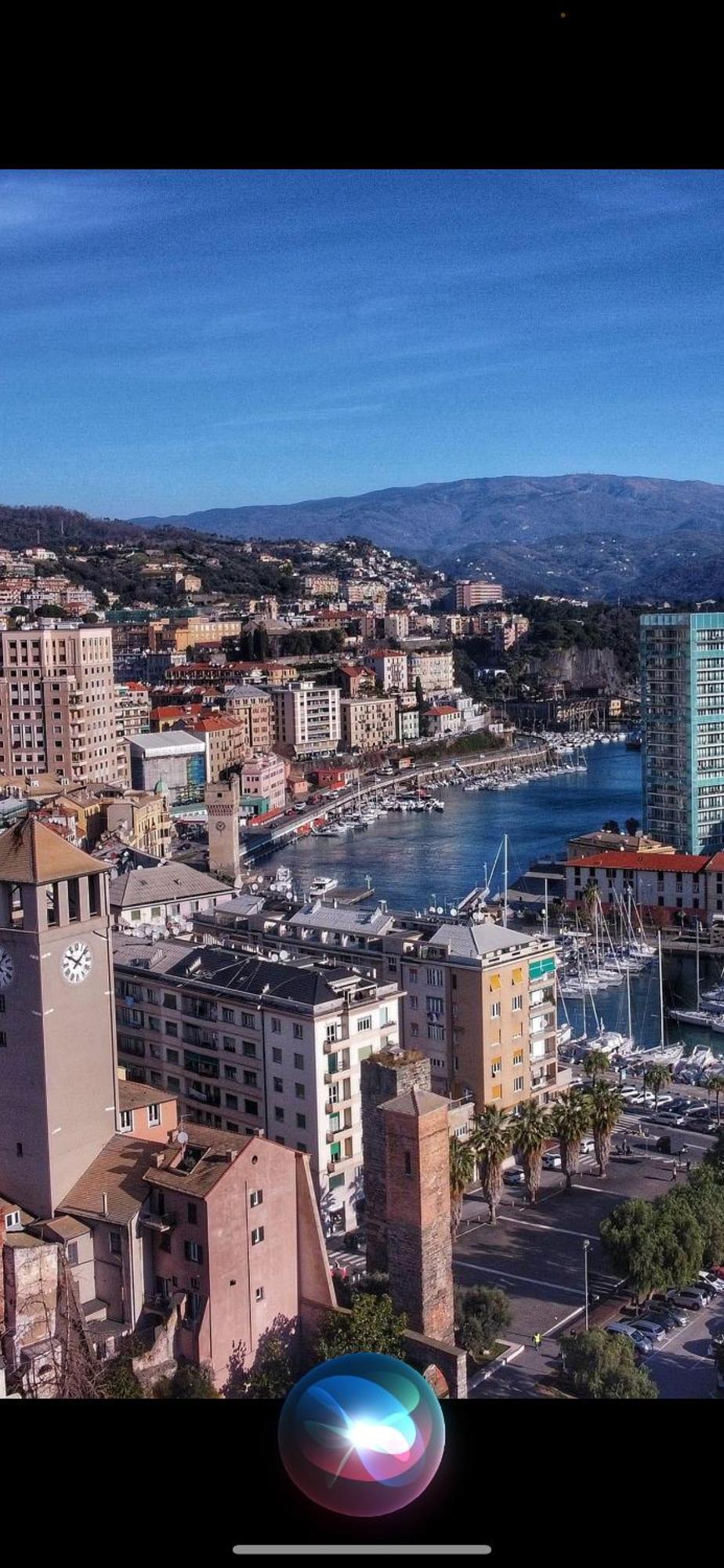 Appartamento A4 Savona Esterno foto