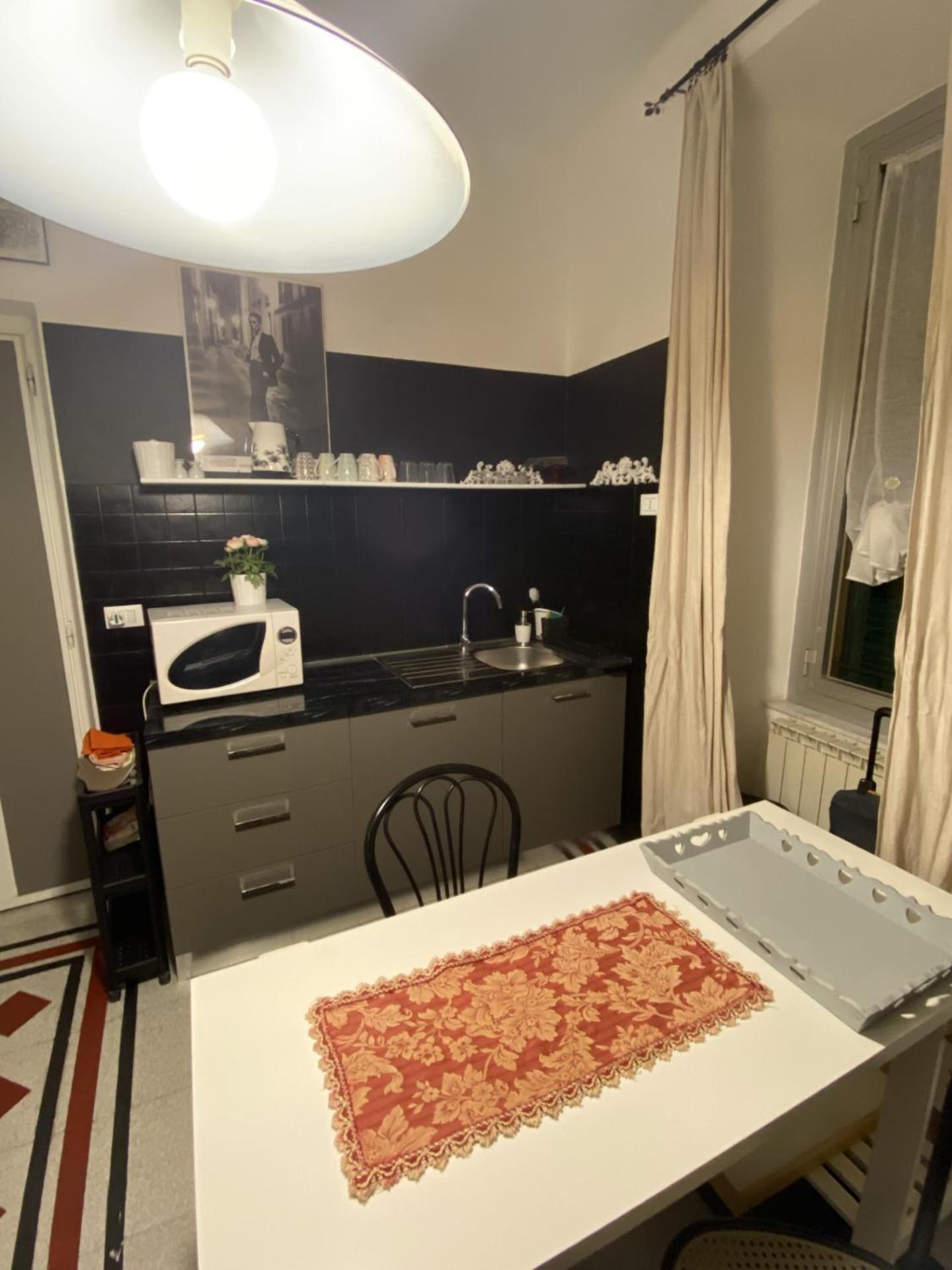 Appartamento A4 Savona Esterno foto