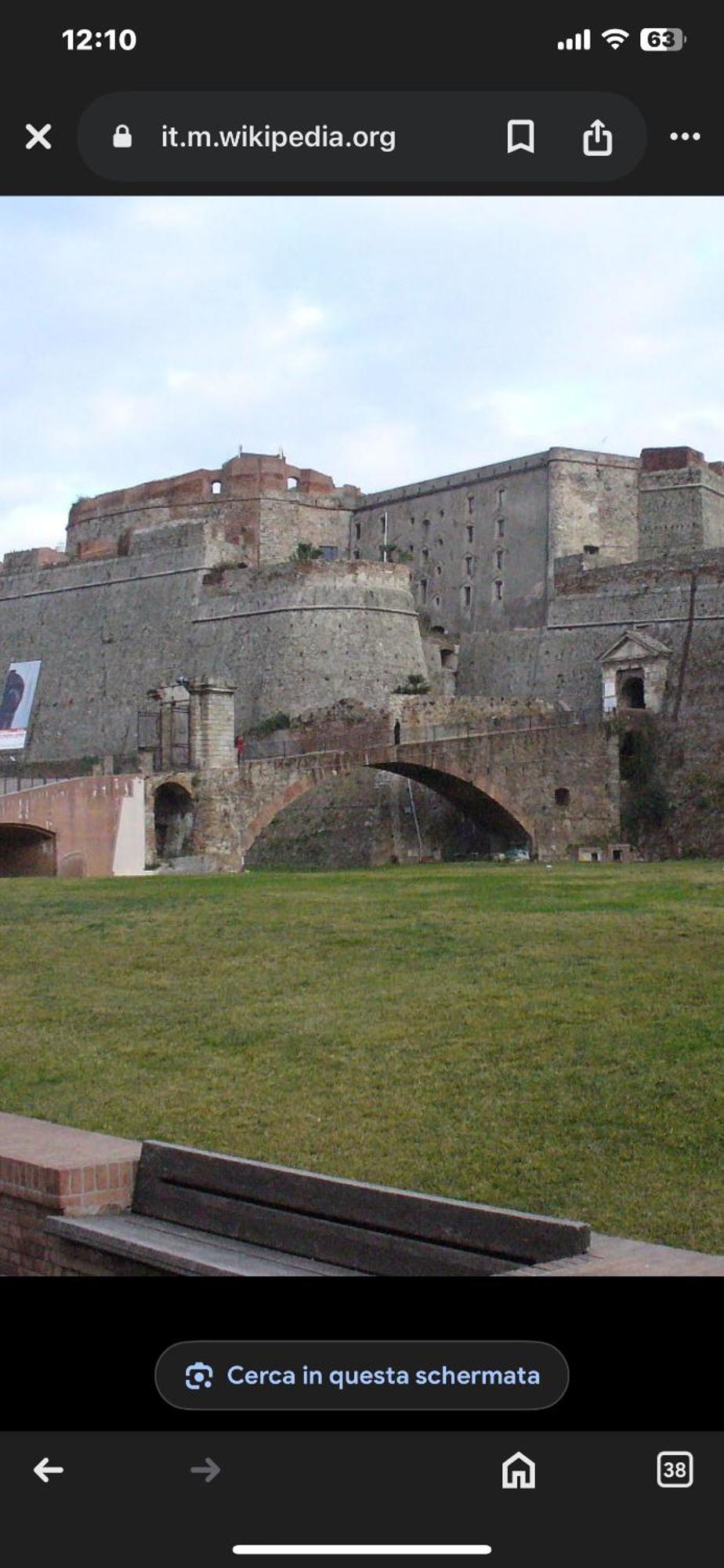 Appartamento A4 Savona Esterno foto